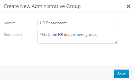 Create New Administrative Group.PNG