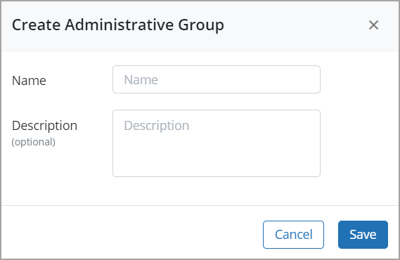 Create Administrative Group.png
