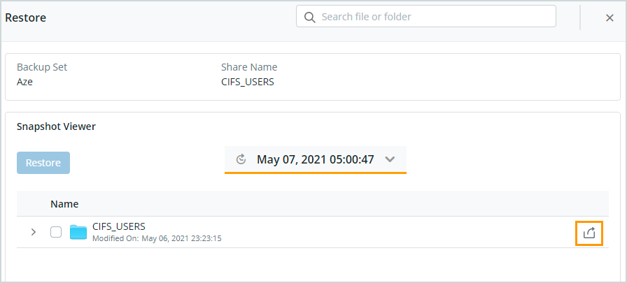 Export File_Folder listingNAS1.png