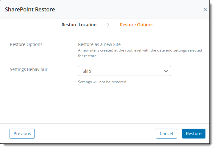 NewSite_restore_options.png