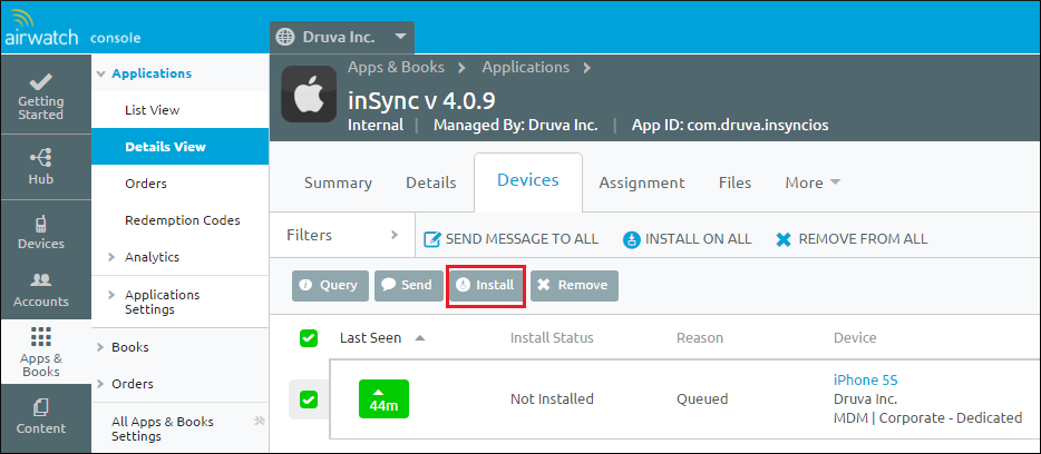 Install insync mobile app from AirWatch portal.PNG