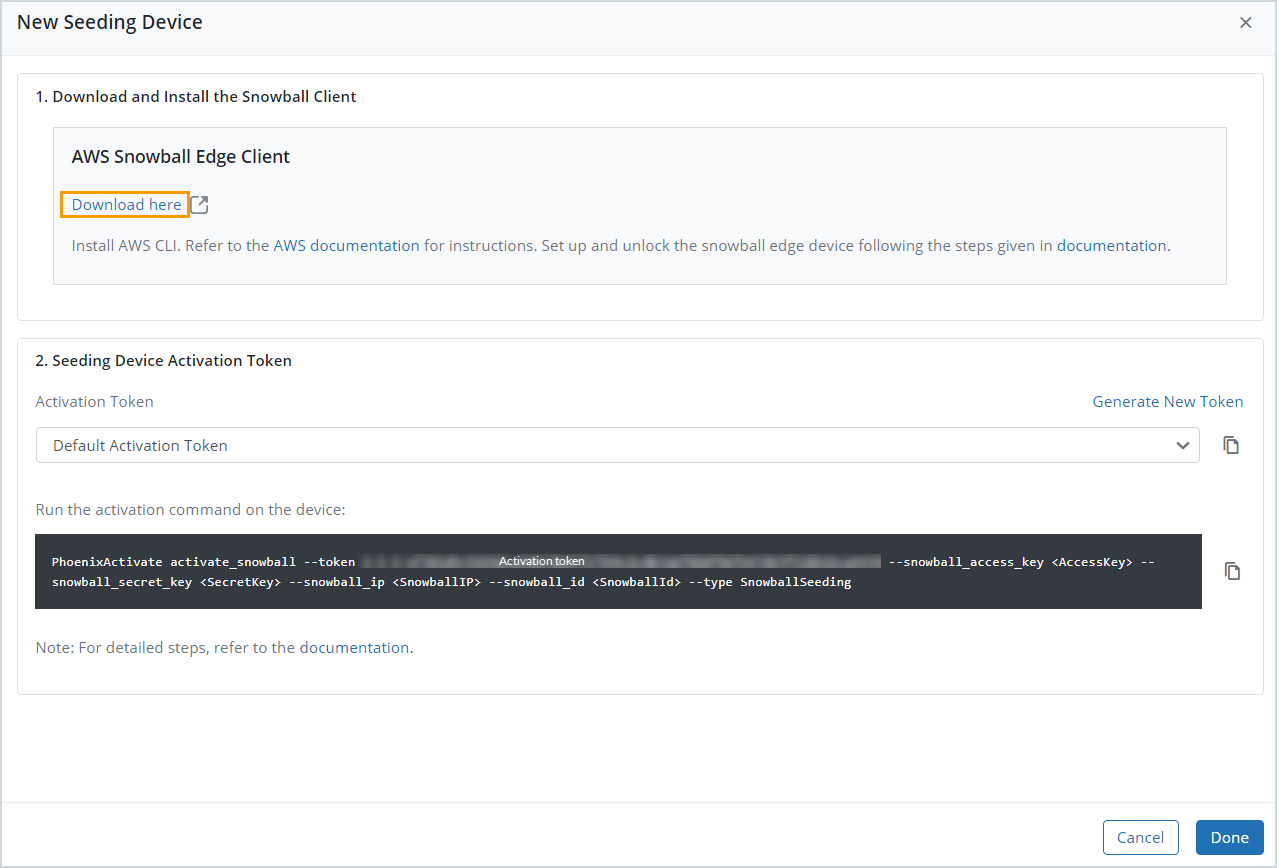 Download AWS snowball edge client.png