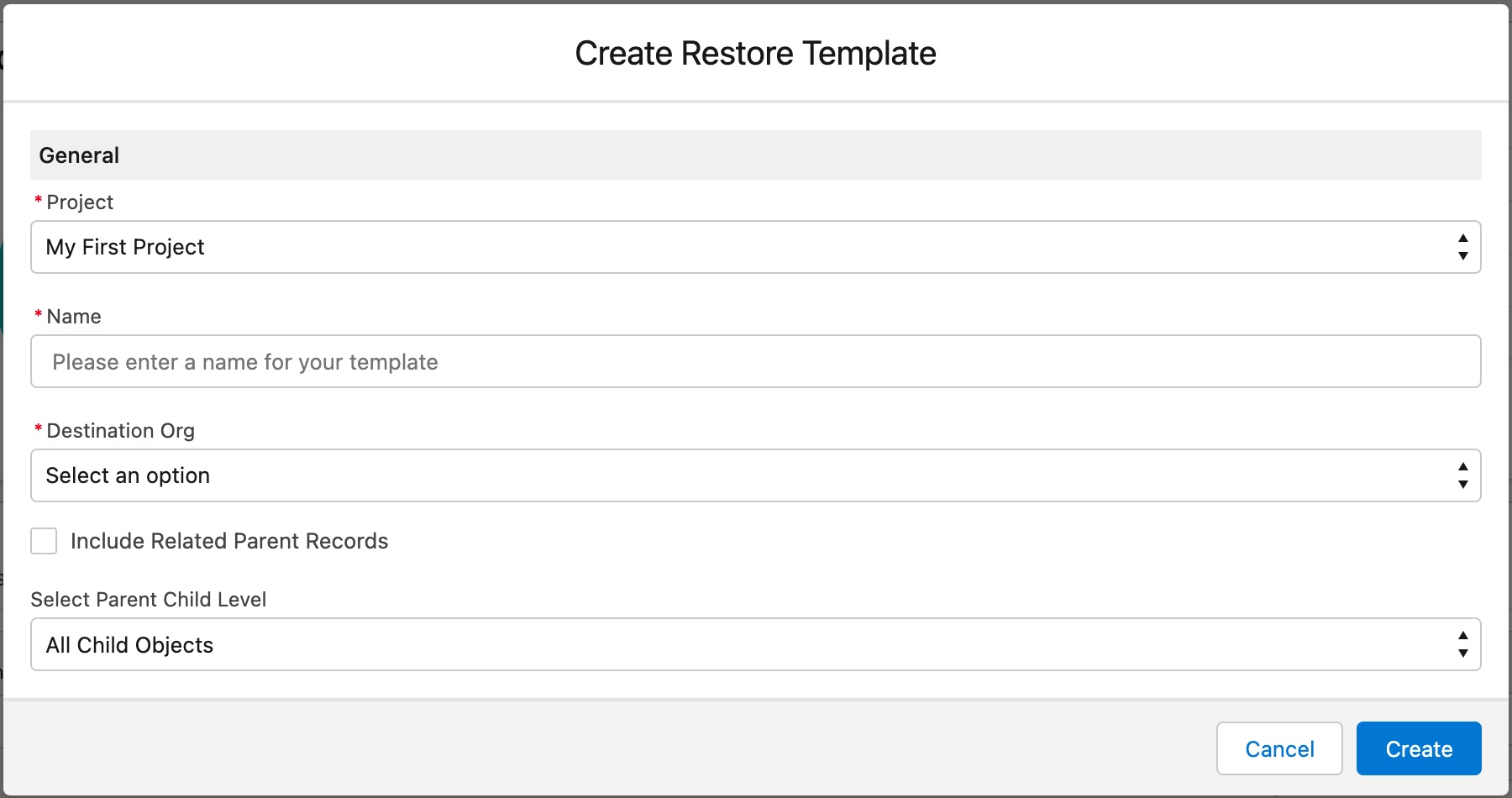 Restore_Archived_Data_create_restore_template