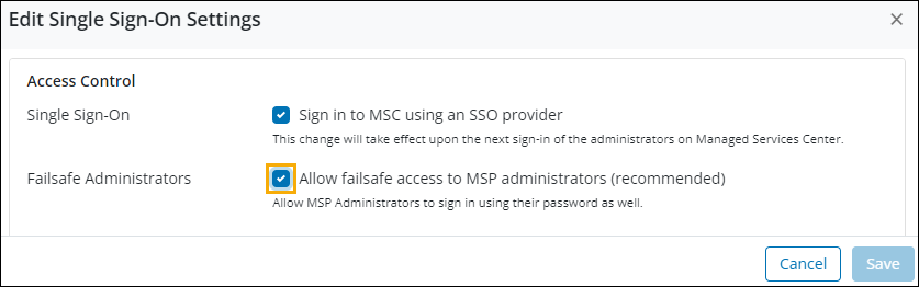Enable Failsafe administrator access.png